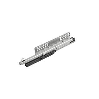 Prowadnica Quadro YOU L=300mm (30 kg),  prawa (9256857) Hettich