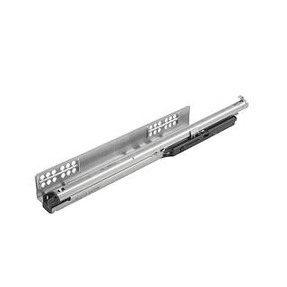 Prowadnica Quadro YOU L=400mm (30 kg),  lewa (9256864) Hettich