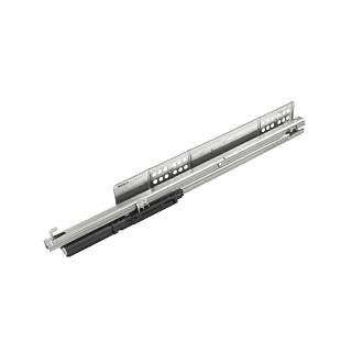 Prowadnica Quadro YOU L=400mm (30 kg),  prawa (9256865) Hettich