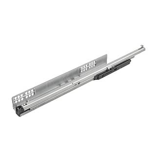 Prowadnica Quadro YOU L=500mm (30 kg),  lewa (9256872) Hettich