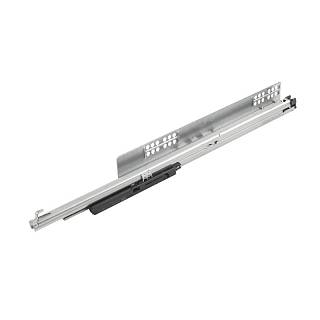 Prowadnica Quadro YOU L=500mm (30 kg),  prawa (9256873) Hettich