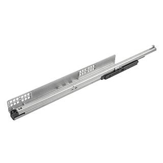 Prowadnica Quadro YOU L=550mm (30 kg),  lewa (9256876) Hettich