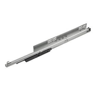 Prowadnica Quadro YOU L=550mm (30 kg),  prawa (9256877) Hettich