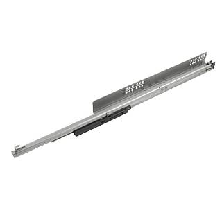 Prowadnica Quadro YOU L=600mm (30 kg),  prawa (9256881) Hettich