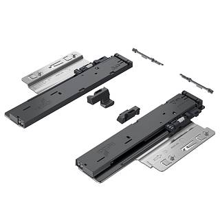 Mechanizm Push to open Silent 10-30 kg (9257896) Hettich (Quadro YOU / Quadro V6 5D)