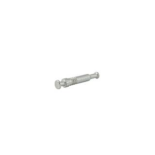 Trzpień podwójny pod łącznik plastikowy 18mm dla Mfix MULLER