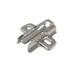 Prowadnik krzyżakowy Sensys dystans 8 (9071579) Hettich