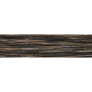 1584W Obrzeże ABS Wenge Mali 23x0, 8mm (150 m.b.) REHAU