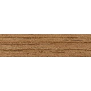 1161W Obrzeże LASEROWE ABS PRO Orzech tennessee 23x2mm (100 m.b.) REHAU