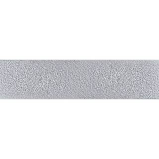170211 HU Obrzeże ABS Szary księżycowy XA 43x1mm (150 m.b.) Hranipex