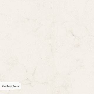 Kwarc Caesarstone 5141 Frosty Carrina 20 mm