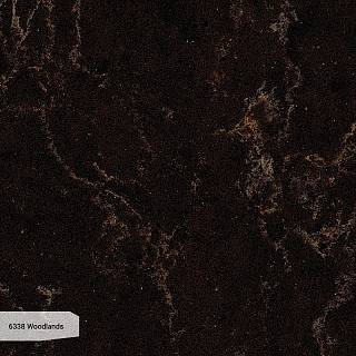 Konglomerat kwarcowy Caesarstone 6338 Woodlends 20 mm