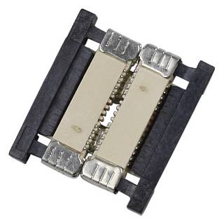 Złączka do podłączenia taśm LED-5050 SMD,  RGB