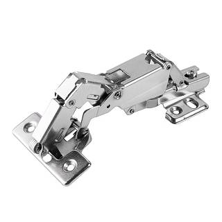 Zawias Slide-On, 165°,  Muller