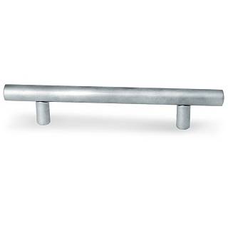 Uchwyt relingowy RE 1008/672 (DR 10/672 G6) monolit Ø 12 aluminium