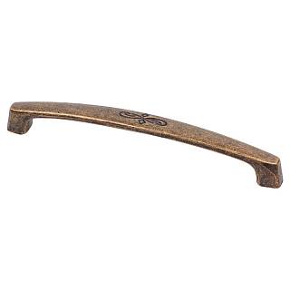 Uchwyt JH 30.001/128 G4 brąz