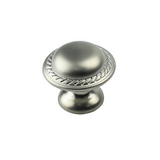 Gałka GG 3606 (DG 36 G5) nikiel