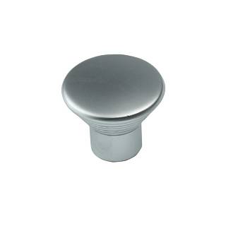 Gałka GA 0908 aluminium