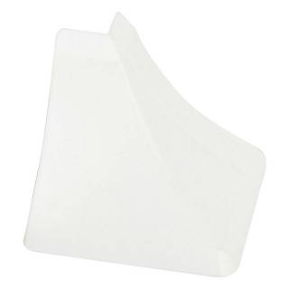 Narożnik zewnętrzny Thermoplast biały 301