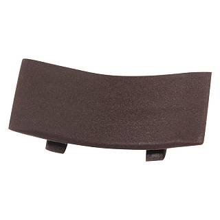 Złączka prosta Thermoplast wenge 206