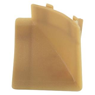 Narożnik wewnętrzny Thermoplast dąb jasny 708