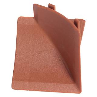 Narożnik wewnętrzny Thermoplast calvados 180