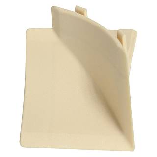 Narożnik wewnętrzny Thermoplast piasek żółty 594
