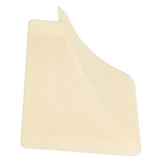 Narożnik zewnętrzny Thermoplast piasek żółty 594