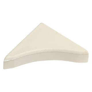 Zaślepka Thermoplast marmur jasny 1004