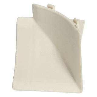Narożnik wewnętrzny Thermoplast marmur jasny 1004