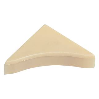 Zaślepka Thermoplast porfir piasku 1512
