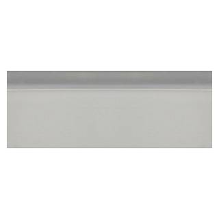 Uszczelka szczelinowa srebrna 9010 L-4, 2m Thermoplast