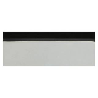 Uszczelka szczelinowa czarna 9007 L-4, 2m Termoplast