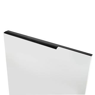 Uchwyt Ferro Fiori M 0013.600 czarny