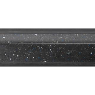 Listwa przyblatowa 118 tuscus nero (3226 MIKA) (5 m)